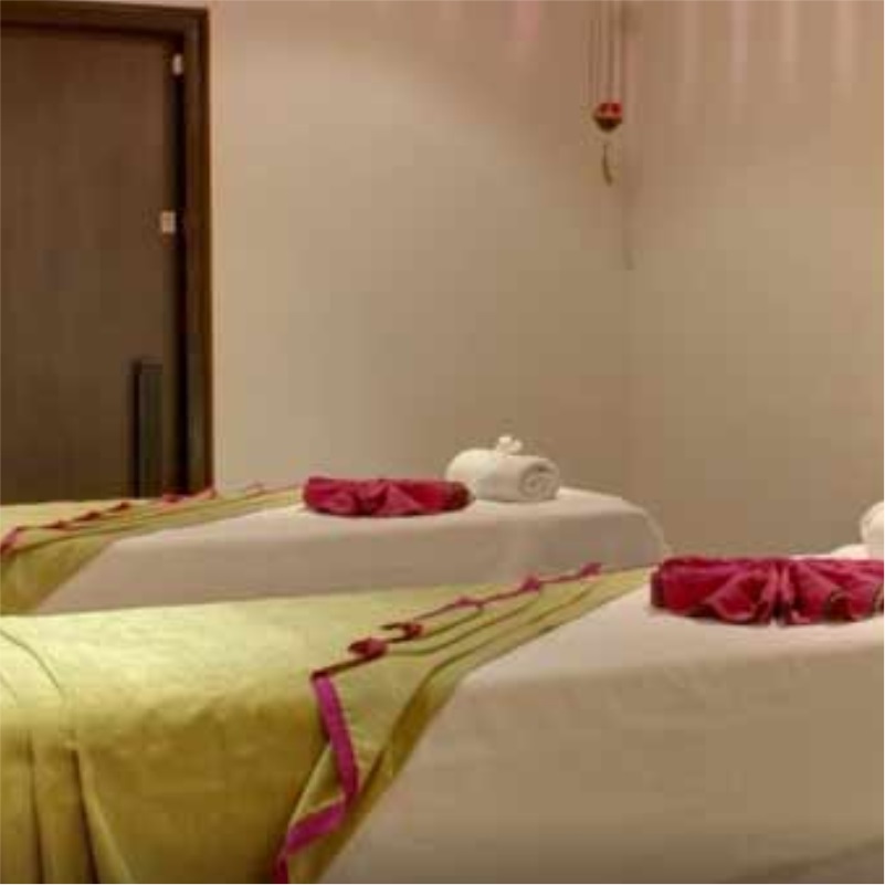 Body Massage in Dadar Mumbai